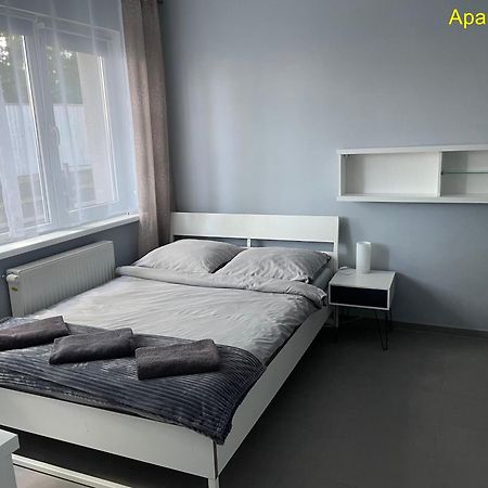 Sizen Rewal - Noclegi Pokoje I Apartament Exterior foto