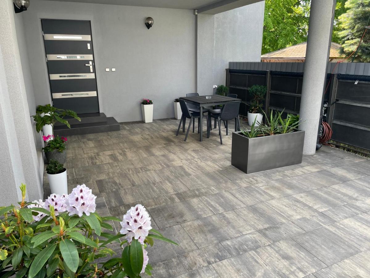 Sizen Rewal - Noclegi Pokoje I Apartament Exterior foto