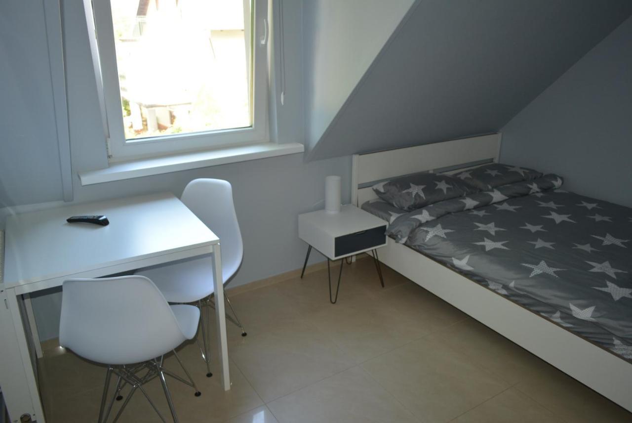 Sizen Rewal - Noclegi Pokoje I Apartament Exterior foto