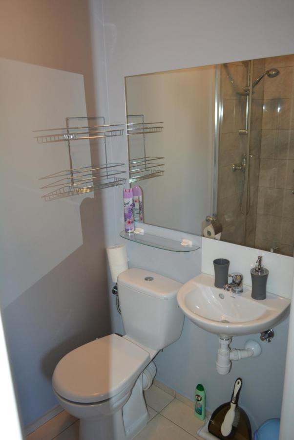 Sizen Rewal - Noclegi Pokoje I Apartament Exterior foto