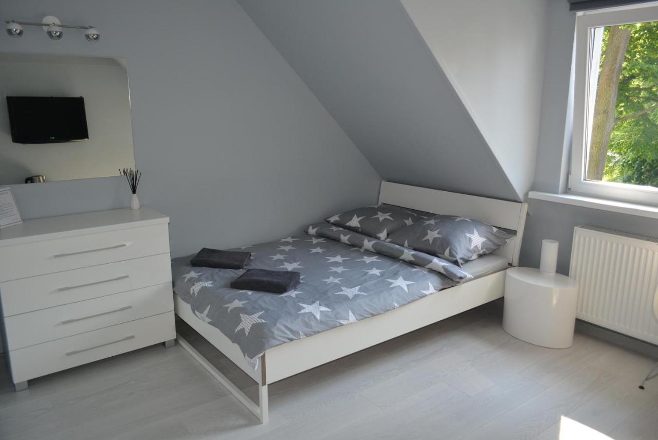 Sizen Rewal - Noclegi Pokoje I Apartament Exterior foto