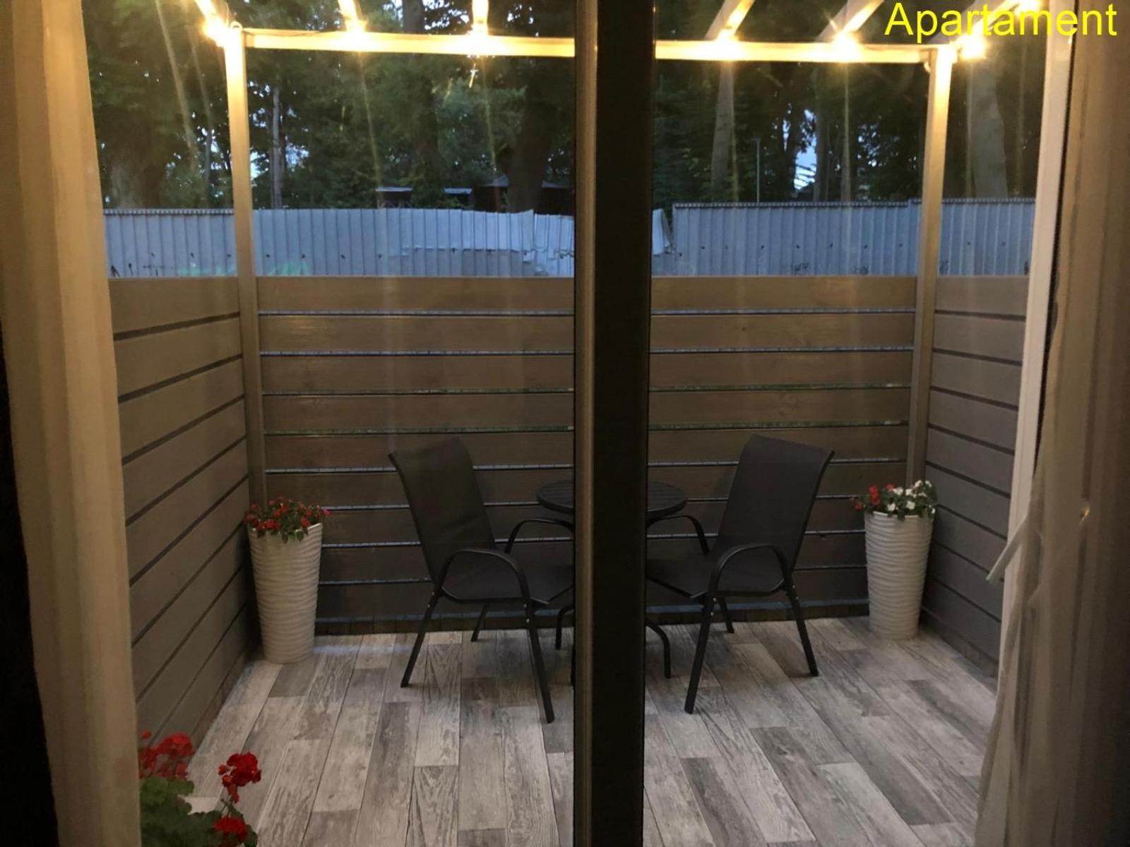 Sizen Rewal - Noclegi Pokoje I Apartament Exterior foto