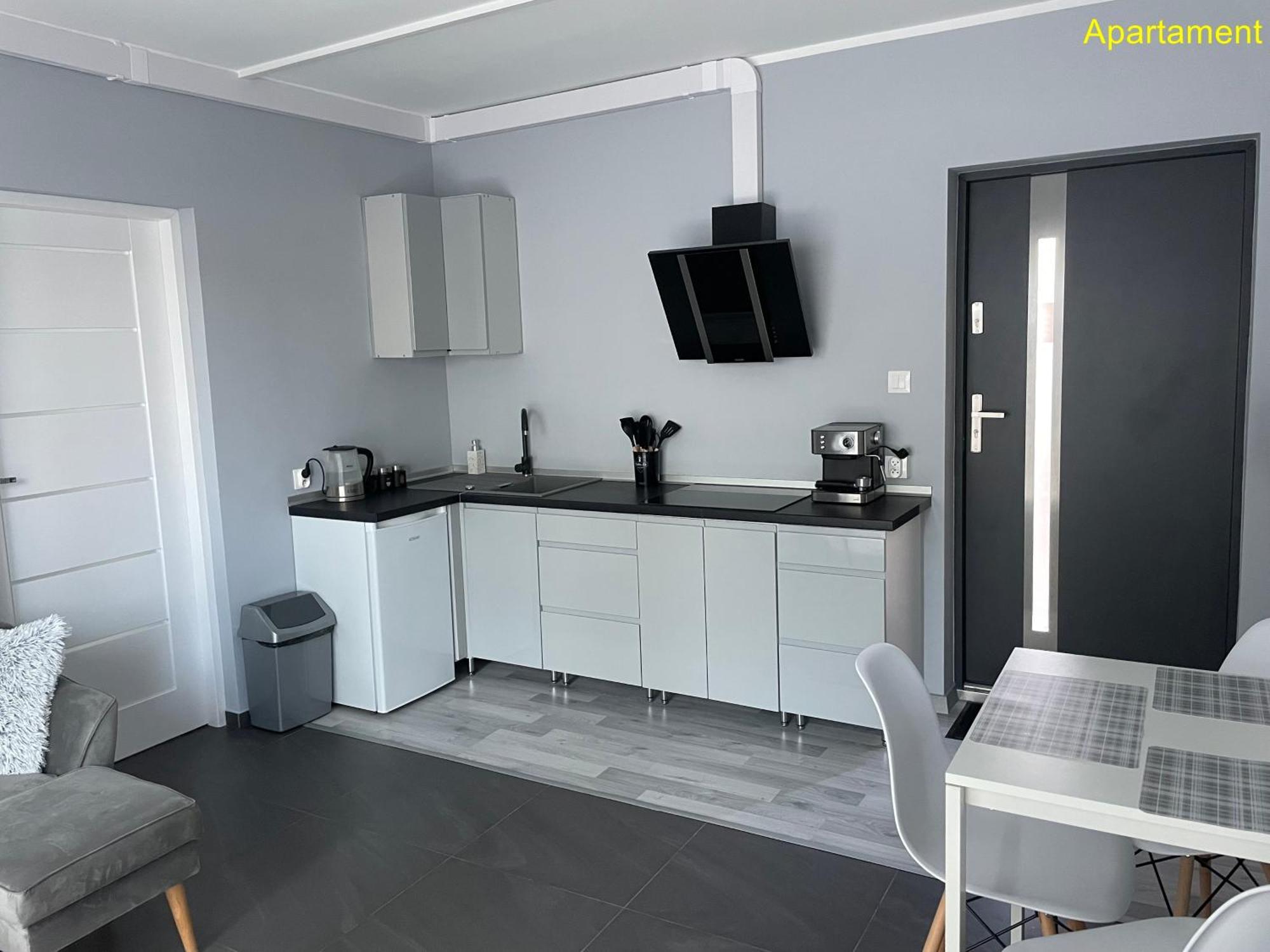Sizen Rewal - Noclegi Pokoje I Apartament Exterior foto