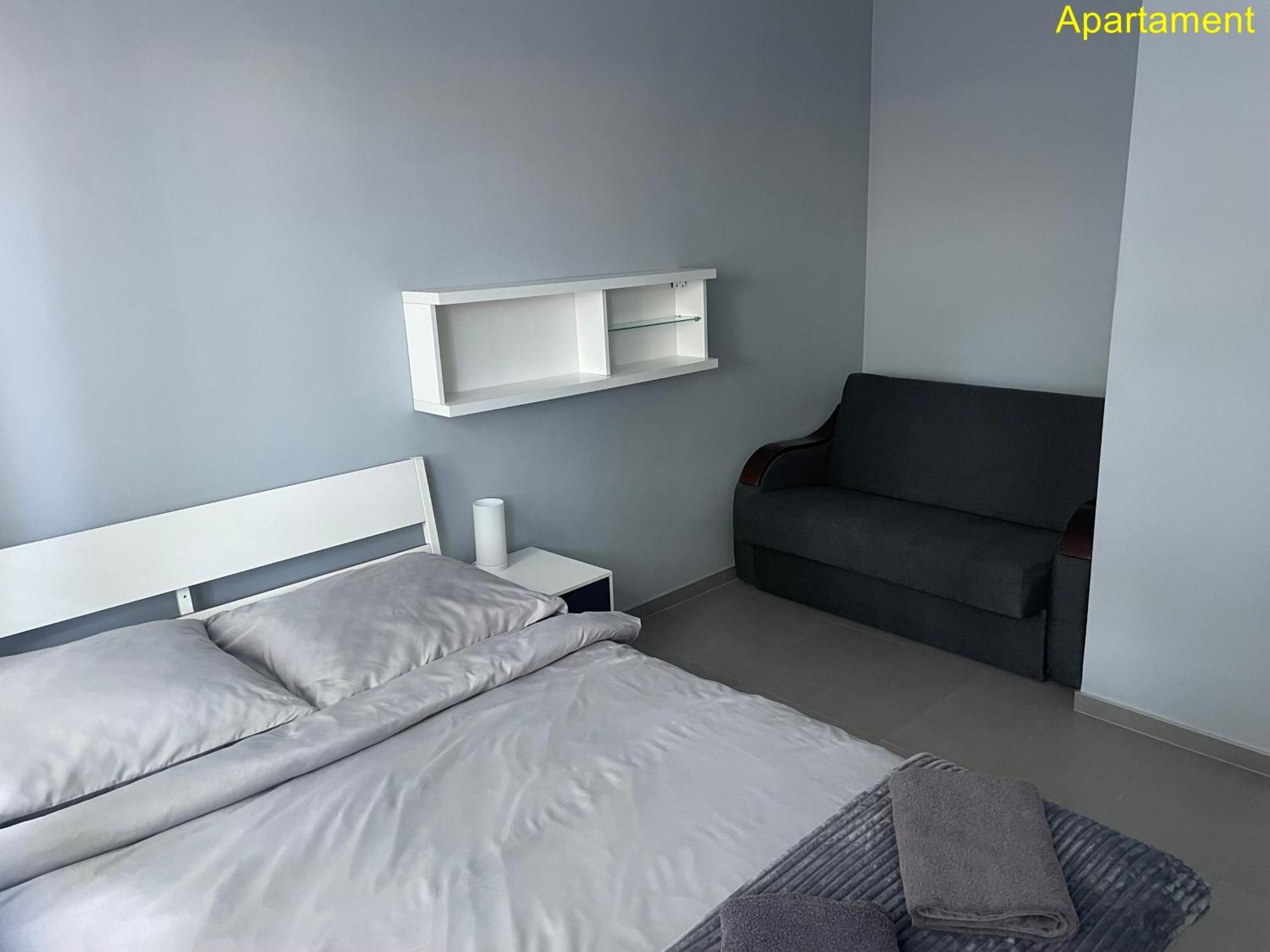 Sizen Rewal - Noclegi Pokoje I Apartament Exterior foto